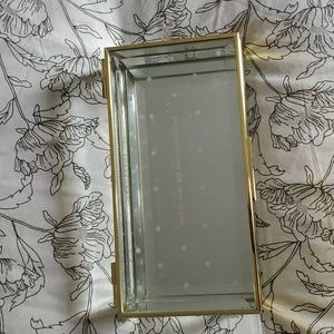 Kate Spade Out of the Box Jewelry Box